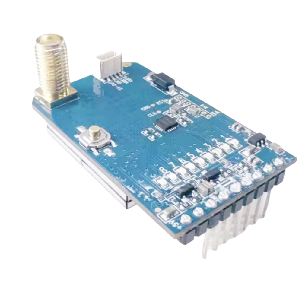 Superr-1.2G 1.3G VRX com áudio - Goggles Fpv avaliação e preço