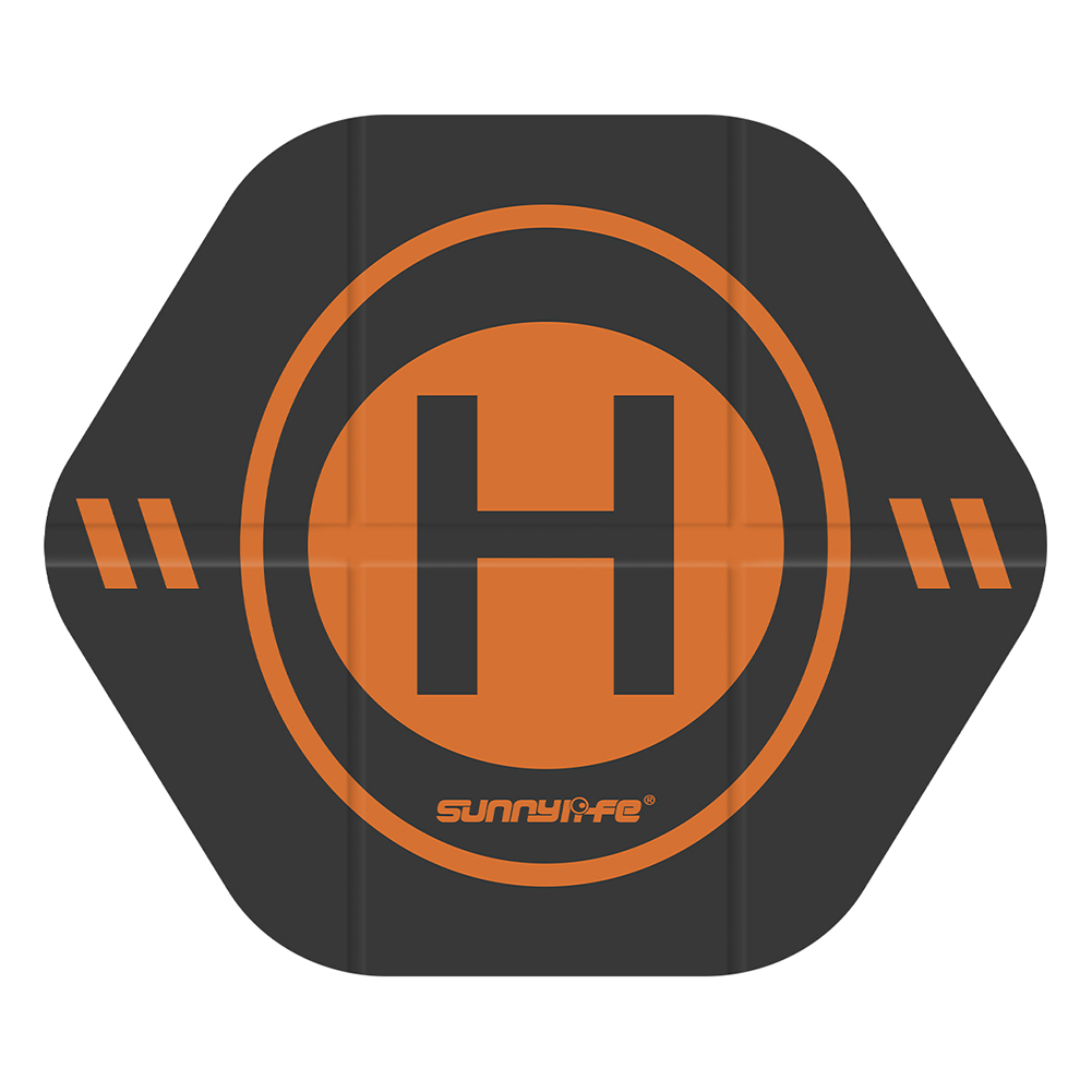 Tapete de Pouso para Drone de  - Drone Landing Pad avaliação e preço