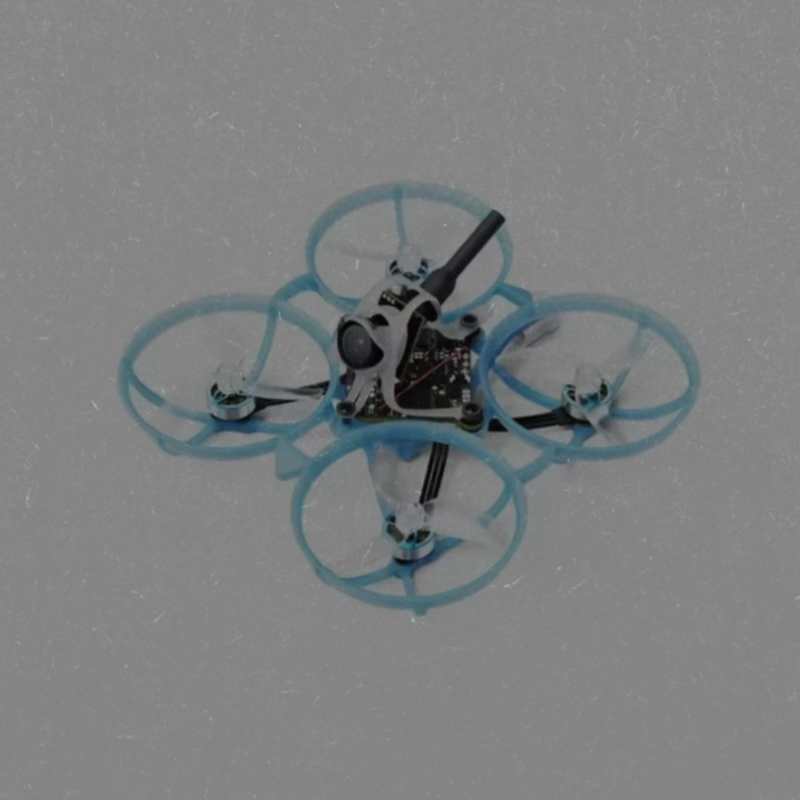 BETAFPV Air65 II 65mm 1S ELRS  - Drone Gimbal avaliação e preço