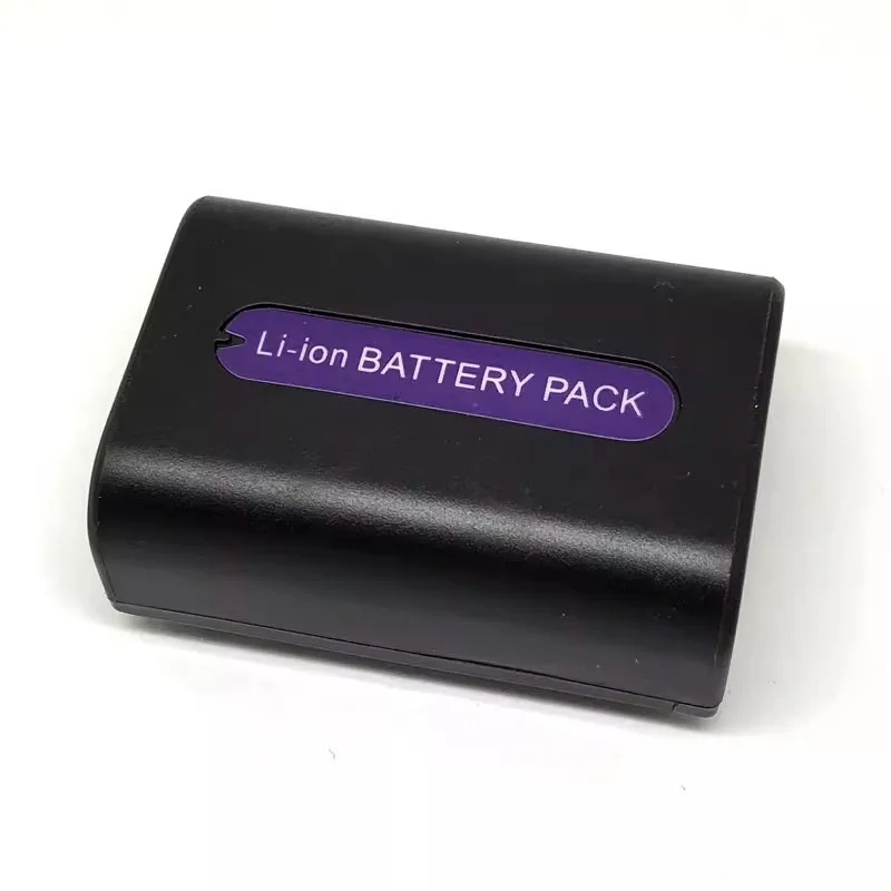 Bateria de câmera 7.2V 1150mAh - Drone With Camera avaliação e preço