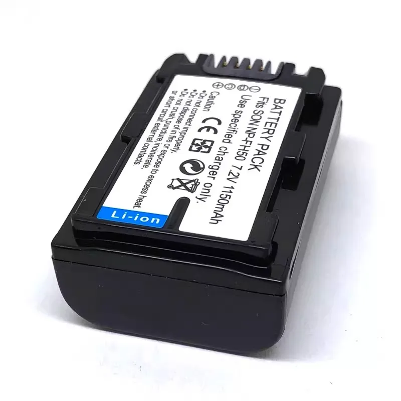 Bateria de câmera 7.2V 1150mAh - Drone With Camera avaliação e preço