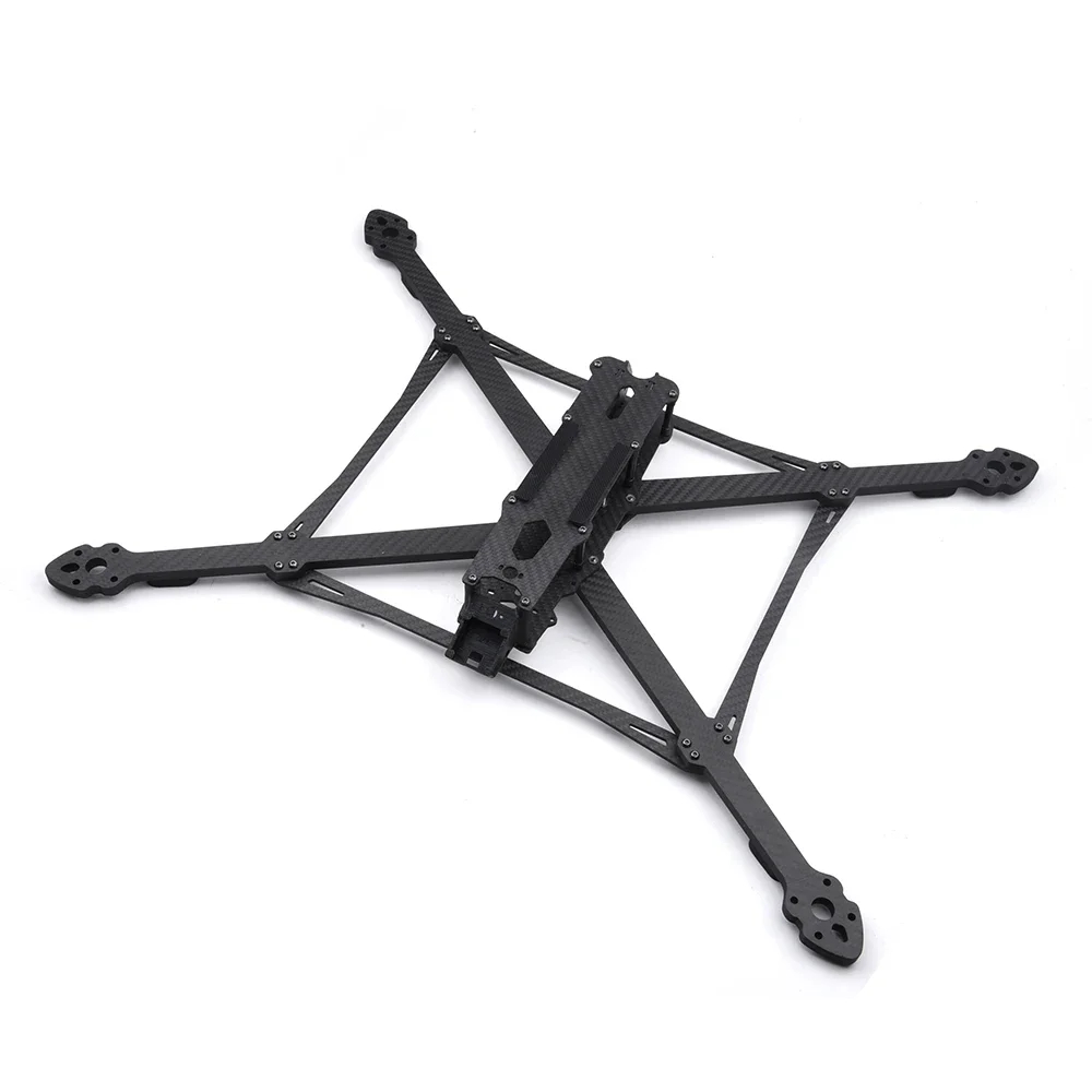 Kit de Estrutura de Drone FPV  - Carbon Fiber Drone Frame avaliação e preço
