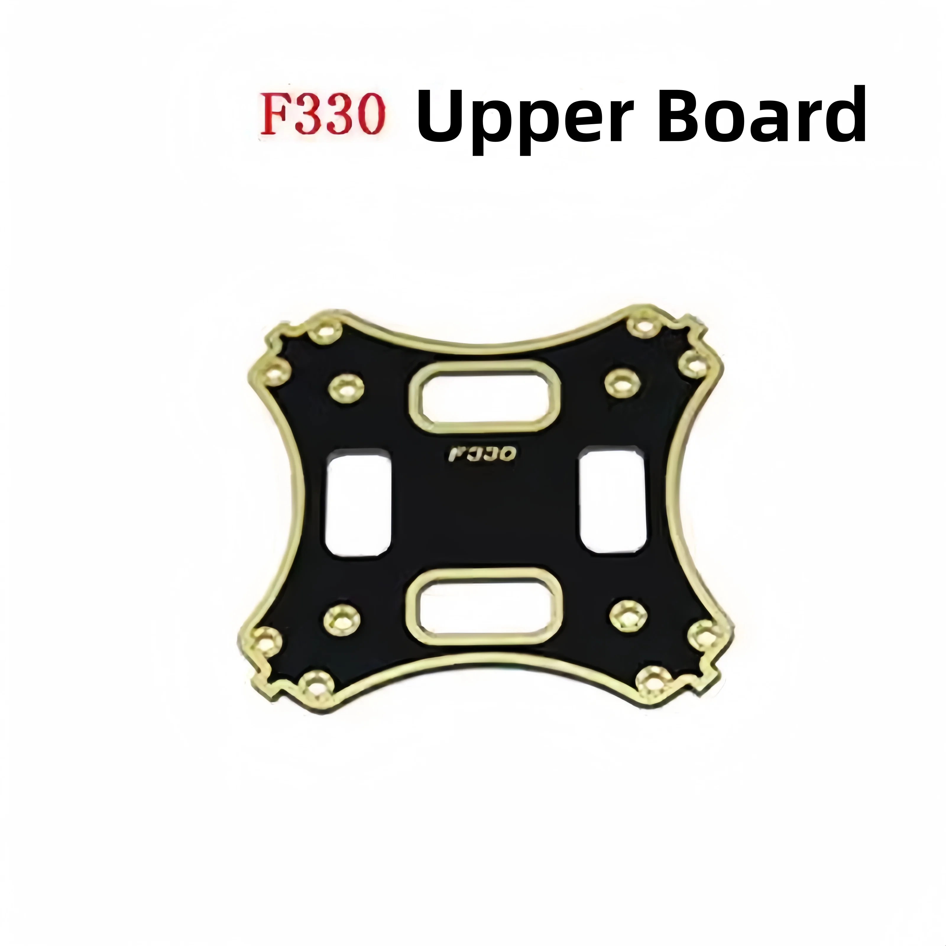 Kit de estrutura para quadricó - Carbon Fiber Drone Frame avaliação e preço