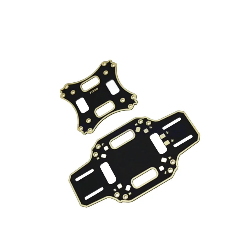 Kit de estrutura para quadricó - Carbon Fiber Drone Frame avaliação e preço