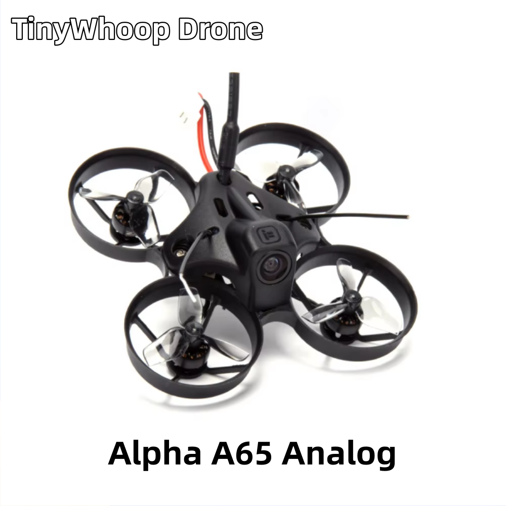 iFlight Alpha A65 Analógico /  - Analog Fpv Camera avaliação e preço