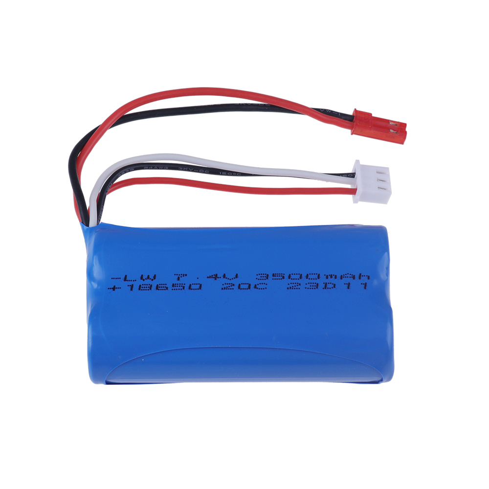 Bateria de íon-lítio atualizad - Balance Charger Rc avaliação e preço