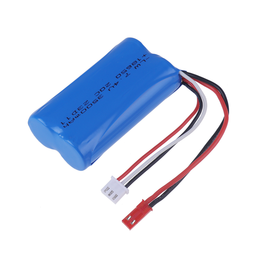Bateria de íon-lítio atualizad - Balance Charger Rc avaliação e preço