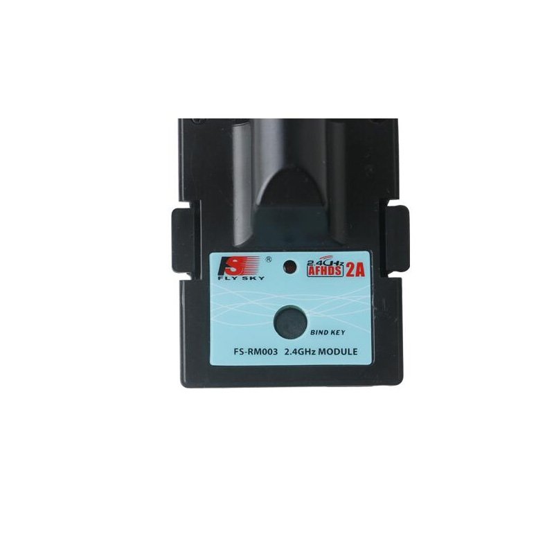 FLYSKY FS-RM003 2,4G AFHDS 2A  - Flysky Transmitter avaliação e preço