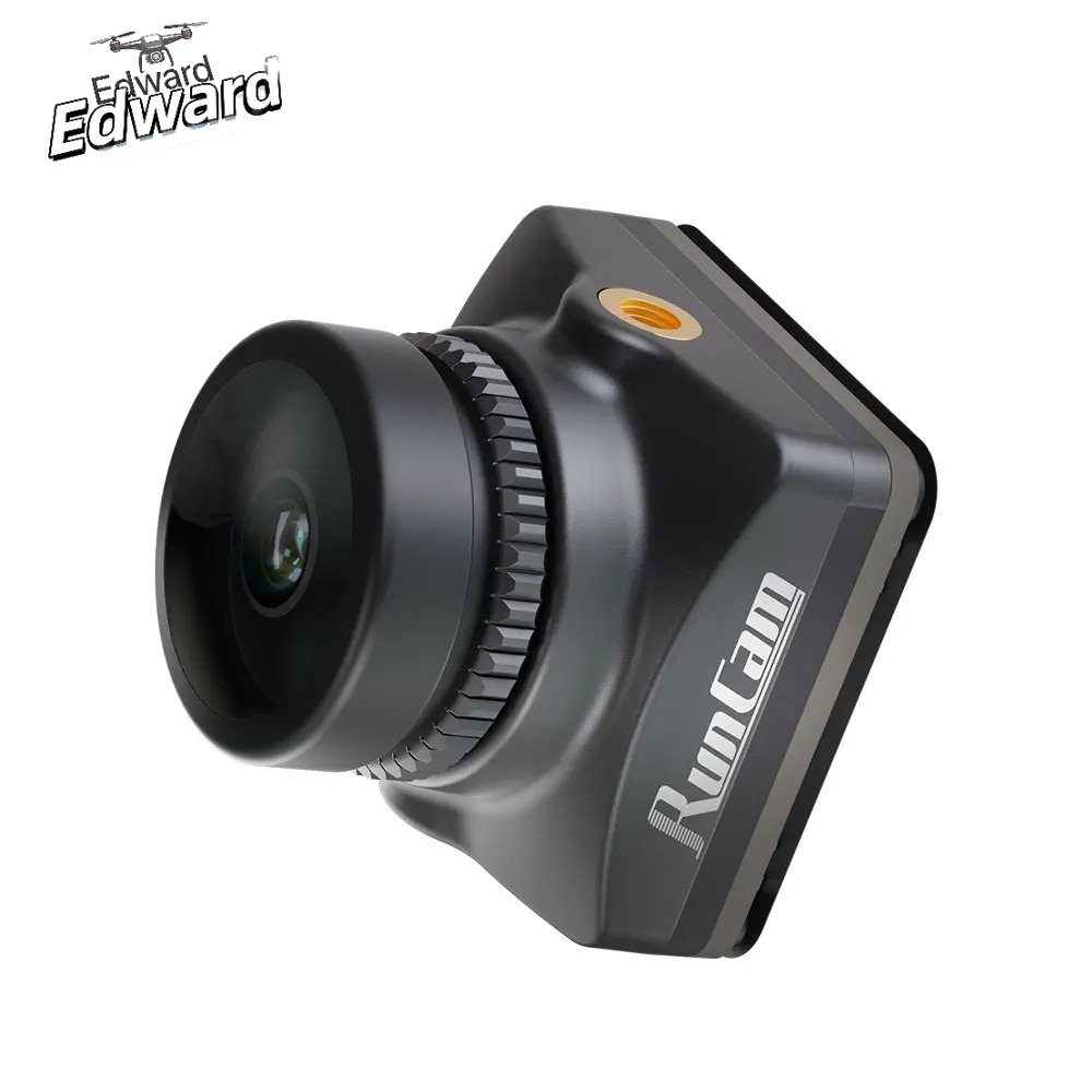 Câmera Edward RunCam Phoenix 2 - Runcam Camera avaliação e preço