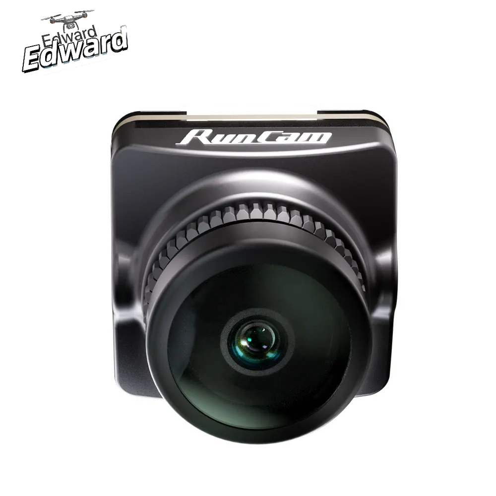 Câmera Edward RunCam Phoenix 2 - Runcam Camera avaliação e preço