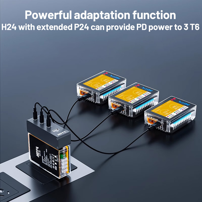 HOTA-Carregador de Balança Lip - Balance Charger Rc avaliação e preço