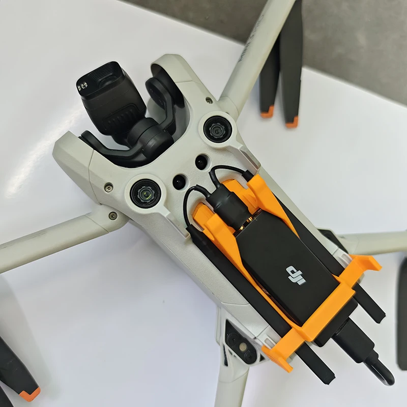 Suporte fixo para dji celular  - Drone Landing Pad avaliação e preço