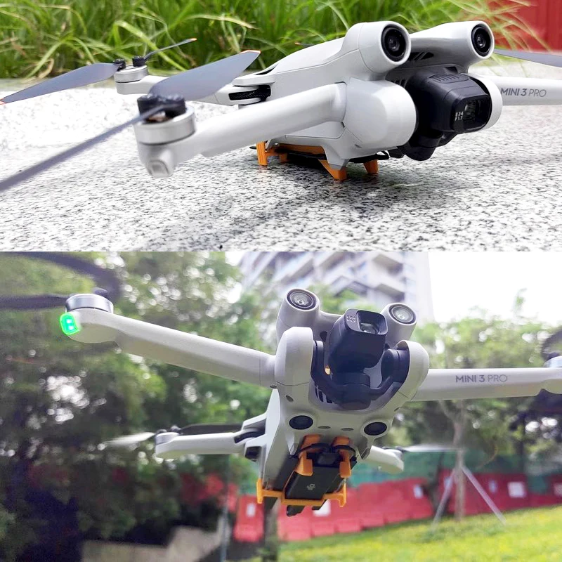 Suporte fixo para dji celular  - Drone Landing Pad avaliação e preço