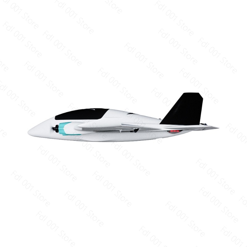 Avião RC de Asa Fixa com Motor - Rc Drone avaliação e preço