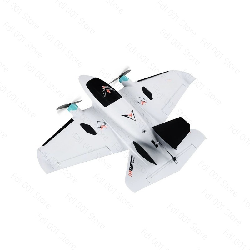 Avião RC de Asa Fixa com Motor - Rc Drone avaliação e preço