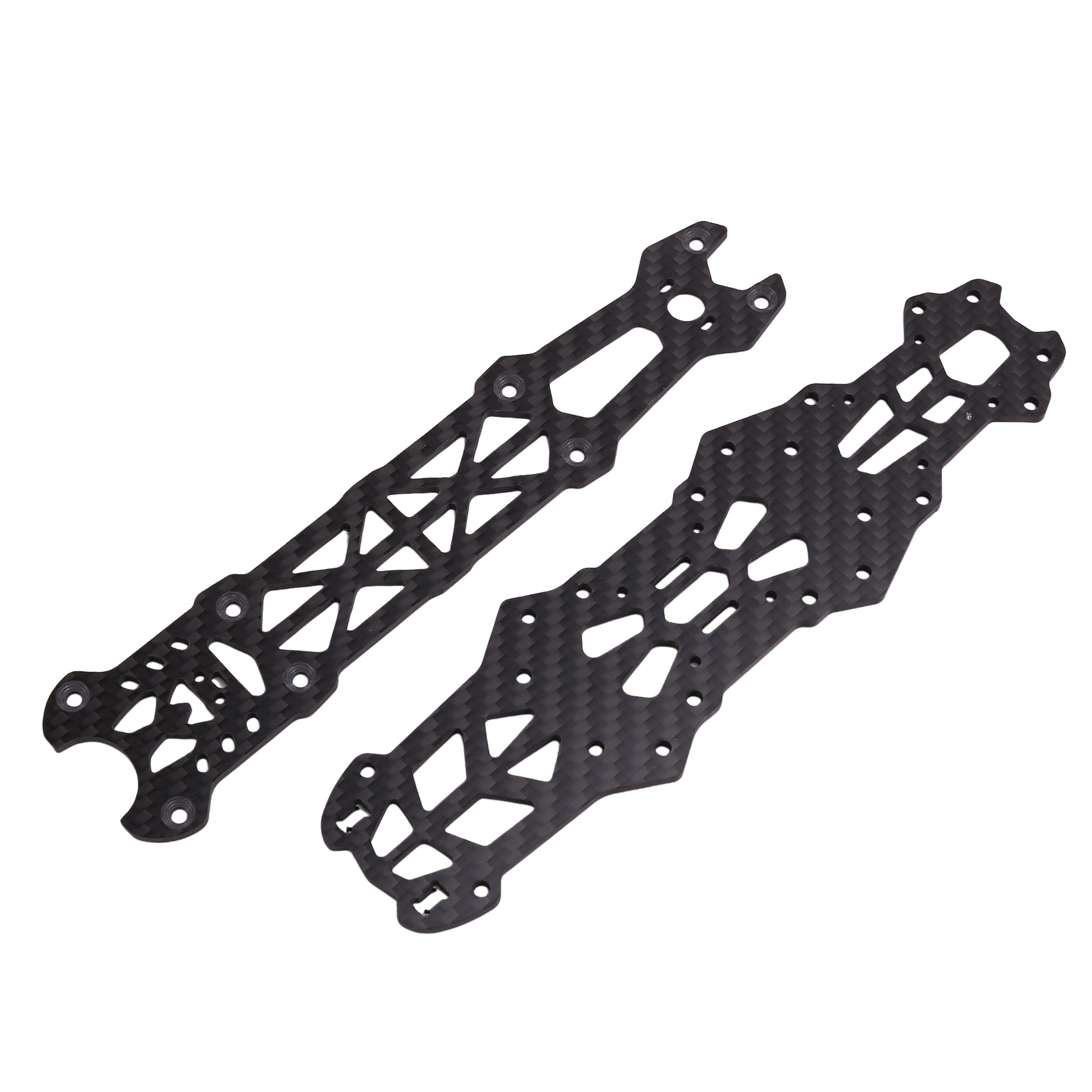 B78B-MARK4-HD Mark 4 HD Kit de - Carbon Fiber Drone Frame avaliação e preço