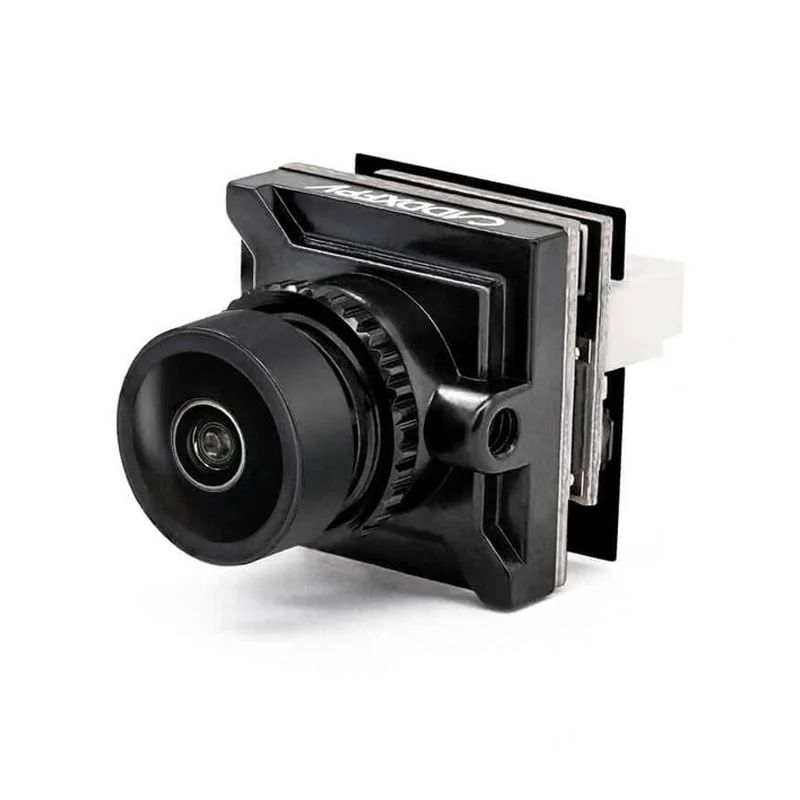 Caddx Bebê Ratel 2 Nano Tamanh - Runcam Camera avaliação e preço