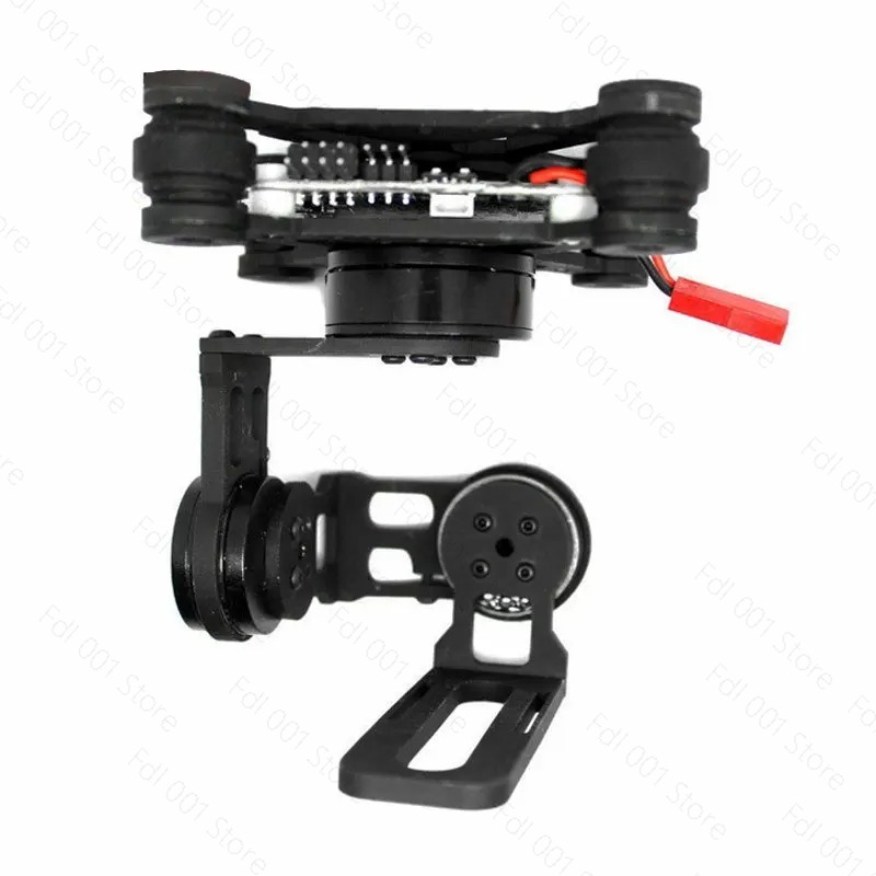 Drone de modelismo com gimbal  - Drone With Camera avaliação e preço