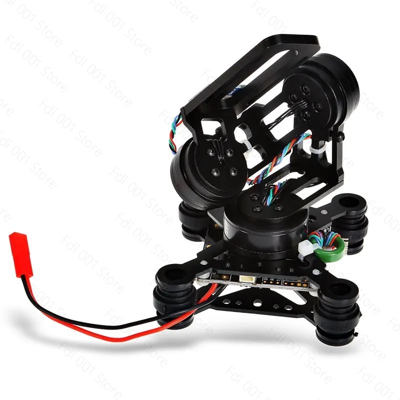 Drone de modelismo com gimbal  - Drone With Camera avaliação e preço