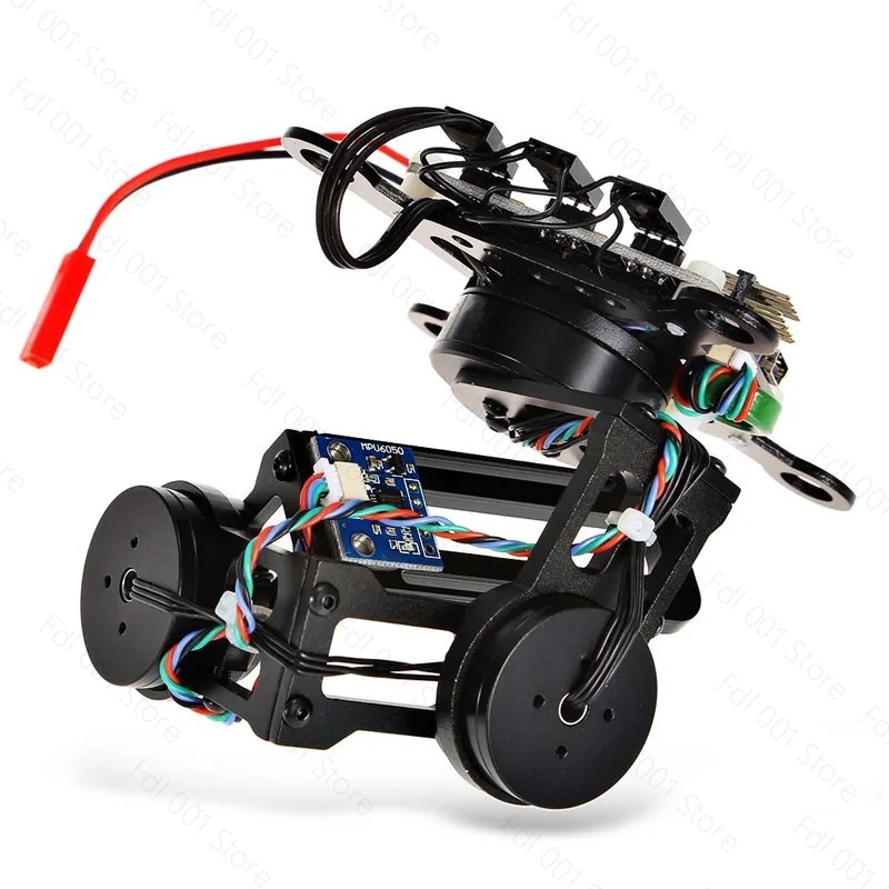 Drone de modelismo com gimbal  - Drone With Camera avaliação e preço