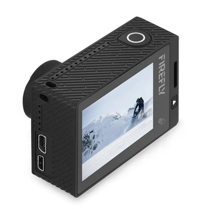 Câmera de Ação FPV Hawkeye Fir - Fpv Camera avaliação e preço