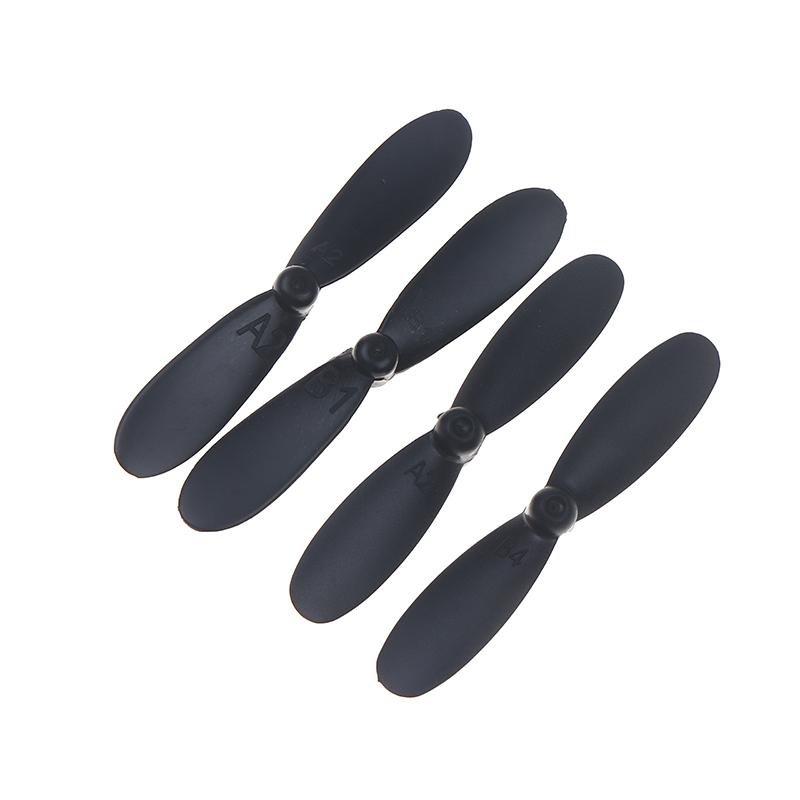 8 Peças de Hélices de 42mm par - Rc Drone avaliação e preço