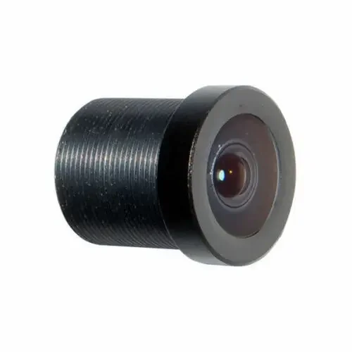 BB0003 1/3 - 2.1mm - FOV 165 M - Runcam Camera avaliação e preço