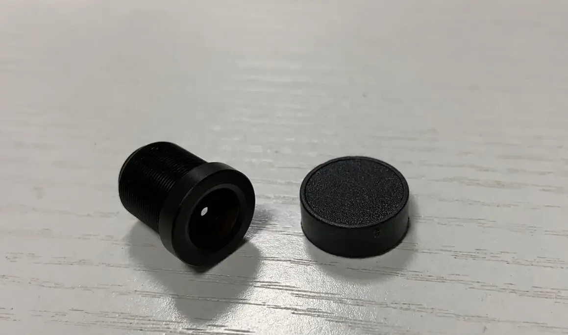 BB0003 1/3 - 2.1mm - FOV 165 M - Runcam Camera avaliação e preço