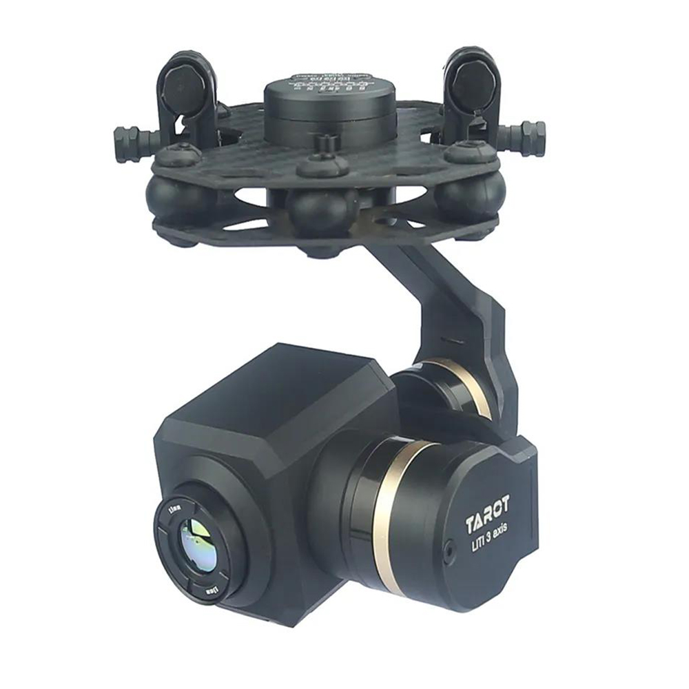 Gimbal Tarot TL3T20 de 3 Eixos - Drone With Camera avaliação e preço