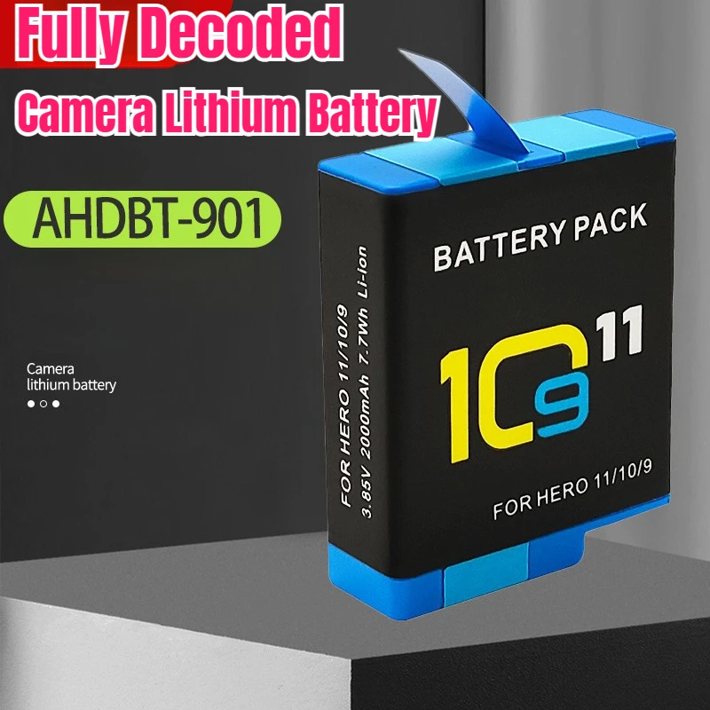 Bateria SWZY 3.85V 2000mAh com - Drone With Camera avaliação e preço