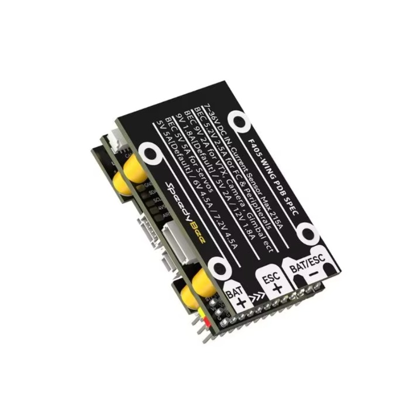 NOVO Controlador de Voo de Asa - Flight Controller avaliação e preço