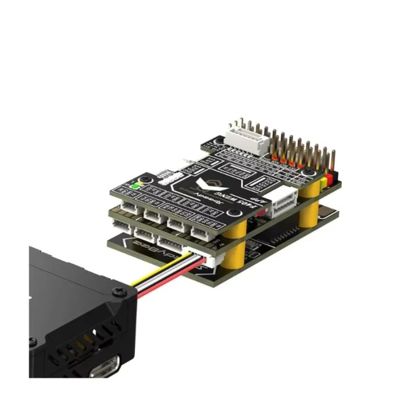 NOVO Controlador de Voo de Asa - Flight Controller avaliação e preço