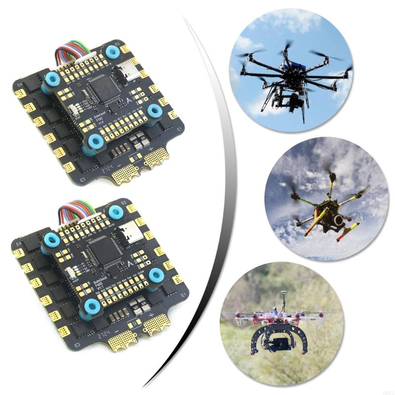 Conjunto motor leve 80A 8S e p - F722 Flight Controller avaliação e preço