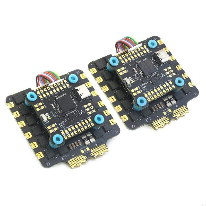 Conjunto motor leve 80A 8S e p - F722 Flight Controller avaliação e preço