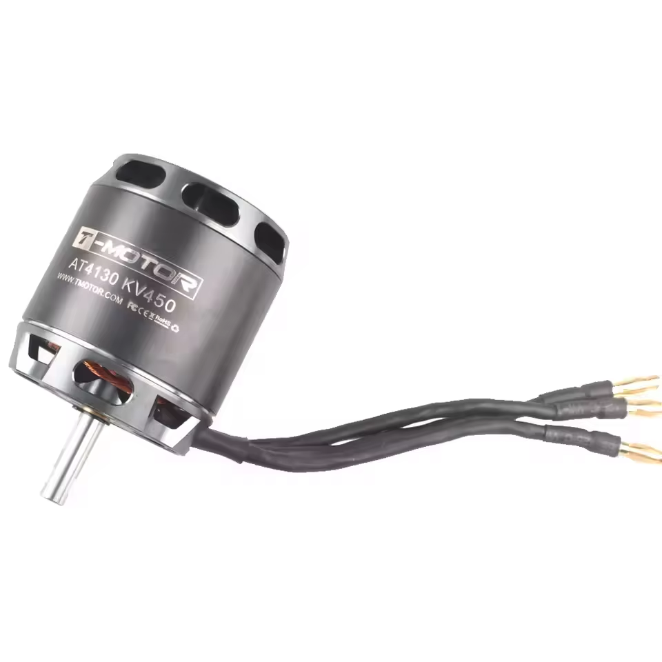 Motor Elétrico T-MOTOR AT4130  - Rc Drone avaliação e preço