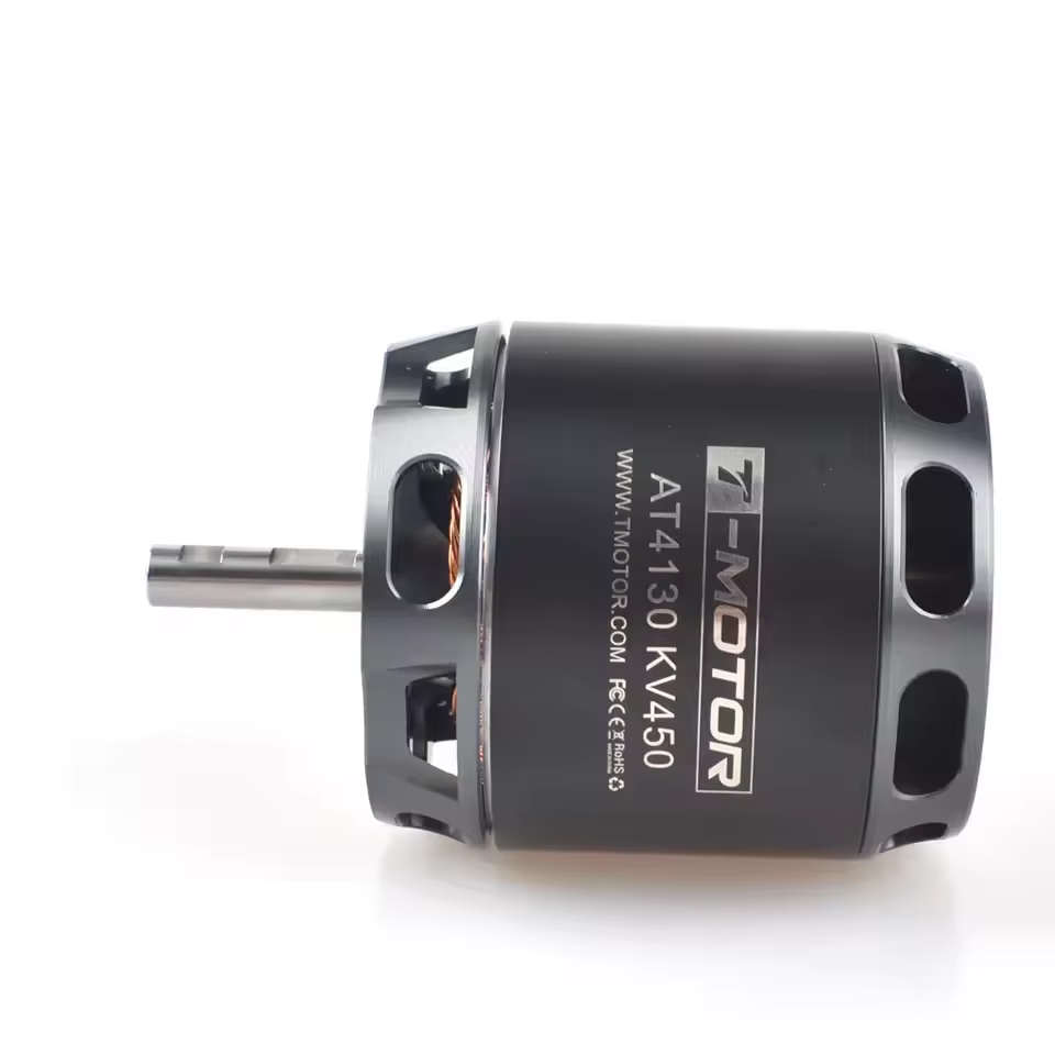 Motor Elétrico T-MOTOR AT4130  - Rc Drone avaliação e preço