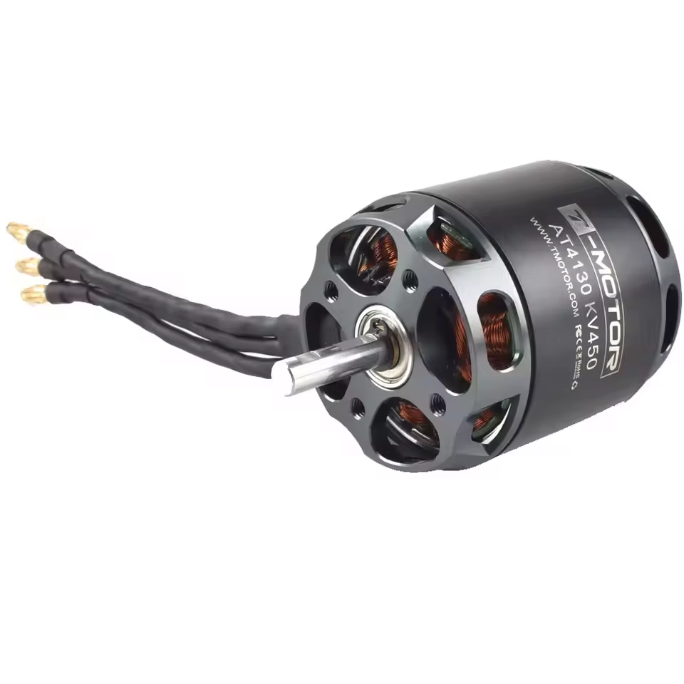 Motor Elétrico T-MOTOR AT4130  - Rc Drone avaliação e preço