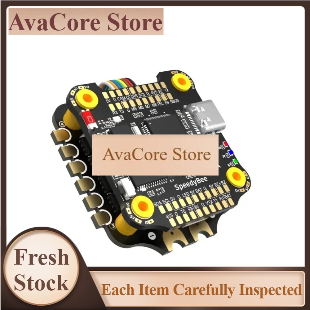 Produtos Premium AvaCore BLS 4 - Betaflight Fc avaliação e preço