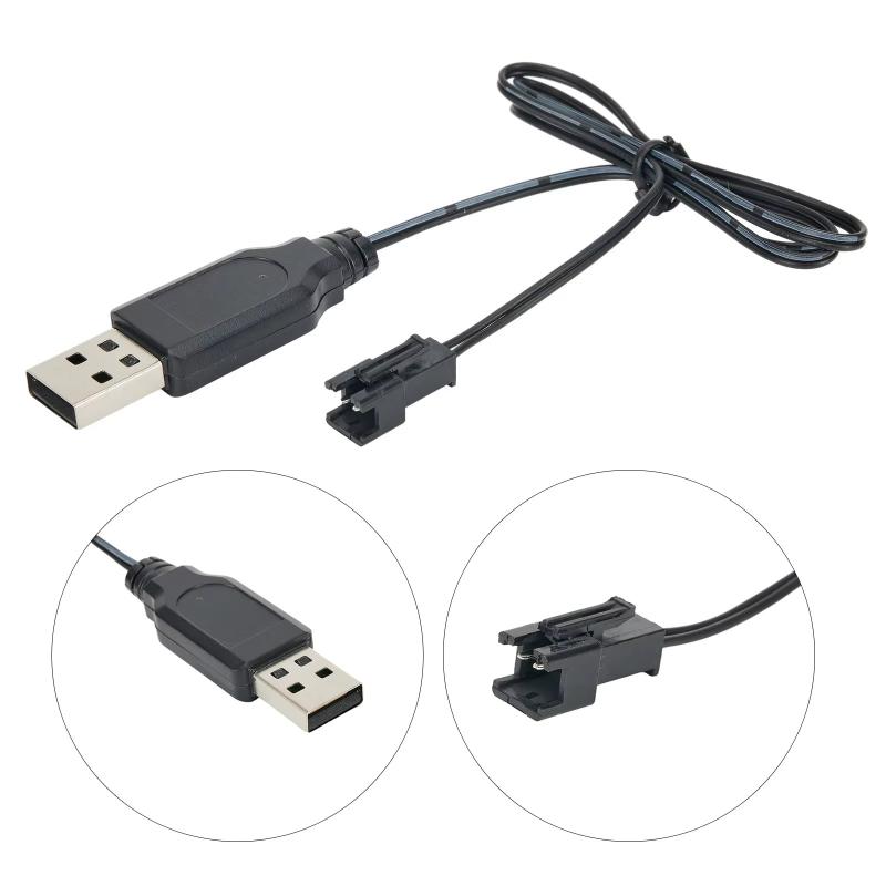 Cabo de Carregamento USB RC pa - Balance Charger Rc avaliação e preço