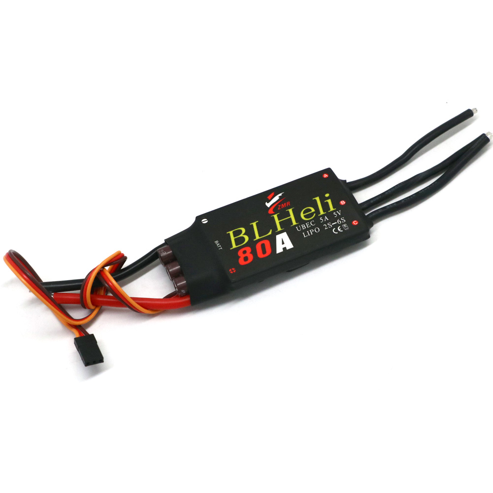 BLHeli Brushless ESC 80A 12A 2 - Rc Drone avaliação e preço