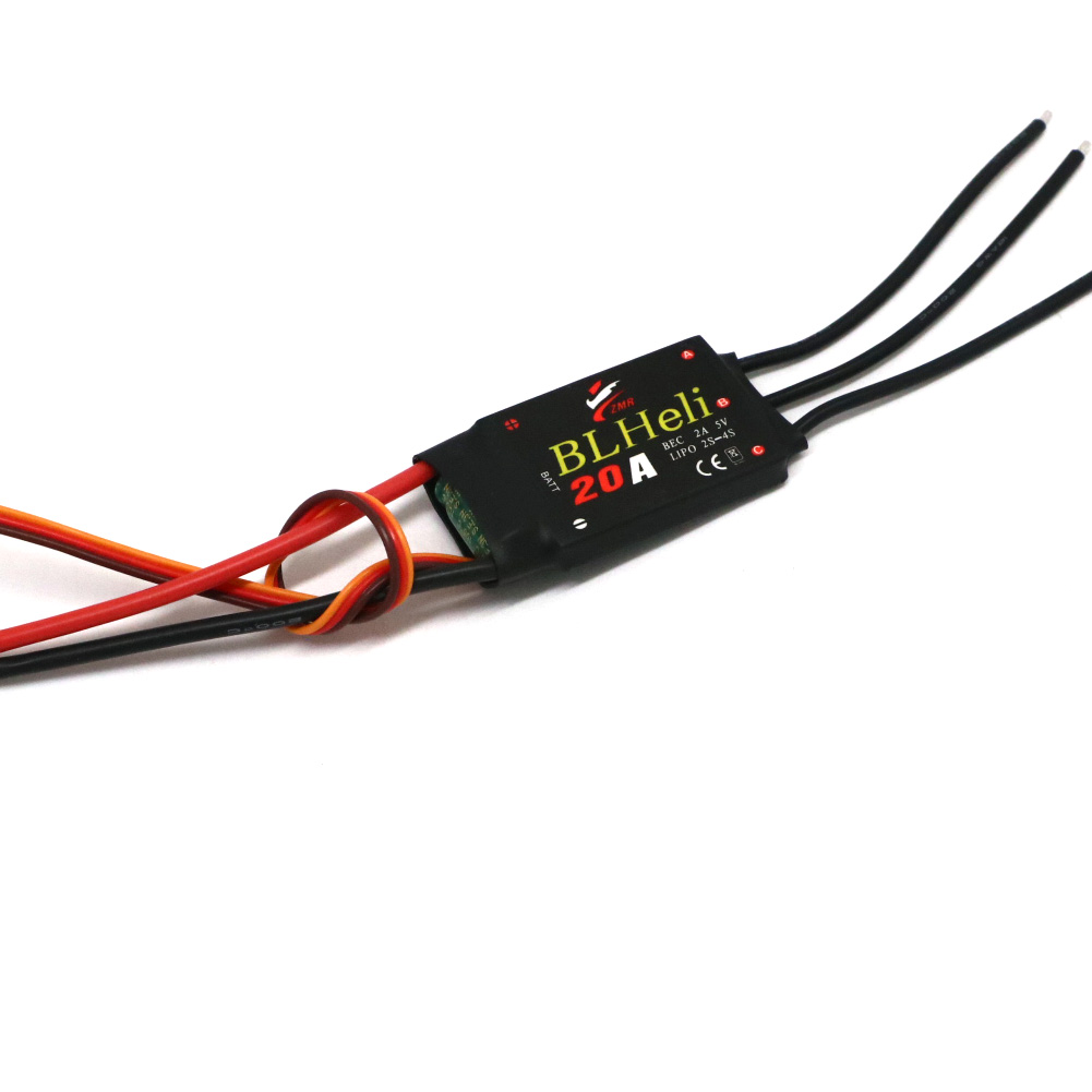 BLHeli Brushless ESC 80A 12A 2 - Rc Drone avaliação e preço