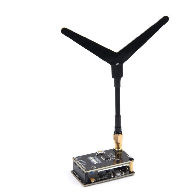 Kit Transmissor de Vídeo 1.2G  - Rc Drone avaliação e preço