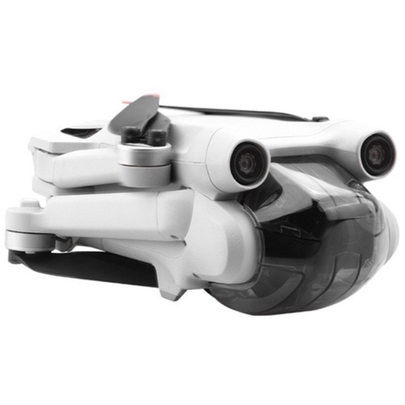 A93PHOT! Capa Protetora de Len - Dji Mini Drone avaliação e preço