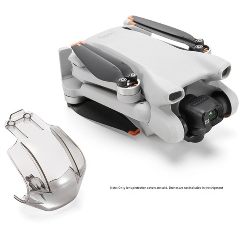A93PHOT! Capa Protetora de Len - Dji Mini Drone avaliação e preço