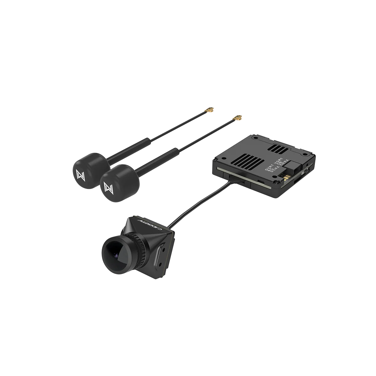 Kit Walksnail Avatar HD Pro 10 - Fpv Camera avaliação e preço