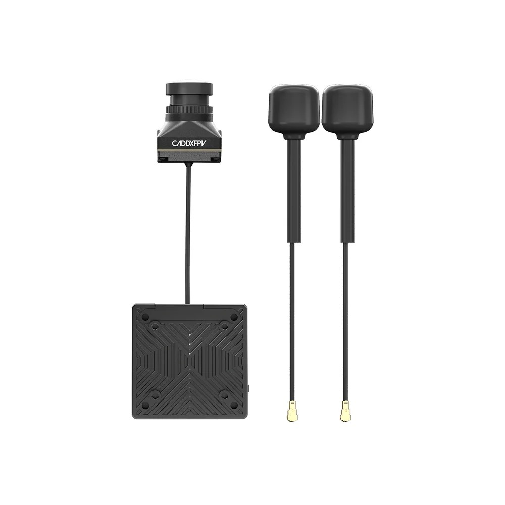 Kit Walksnail Avatar HD Pro 10 - Fpv Camera avaliação e preço