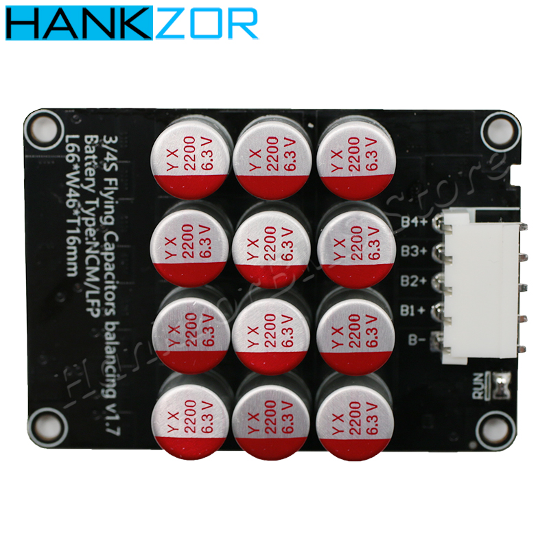 5A 3S 4S 5S 6S 7S 8S 9S 10S 11 - Lipo Battery 4S avaliação e preço