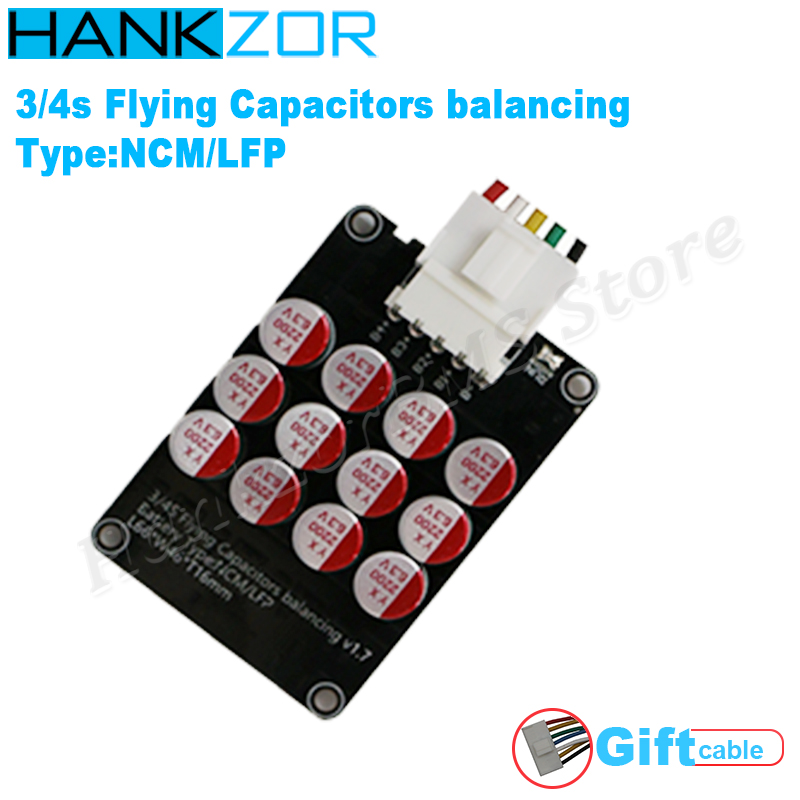 5A 3S 4S 5S 6S 7S 8S 9S 10S 11 - Lipo Battery 4S avaliação e preço