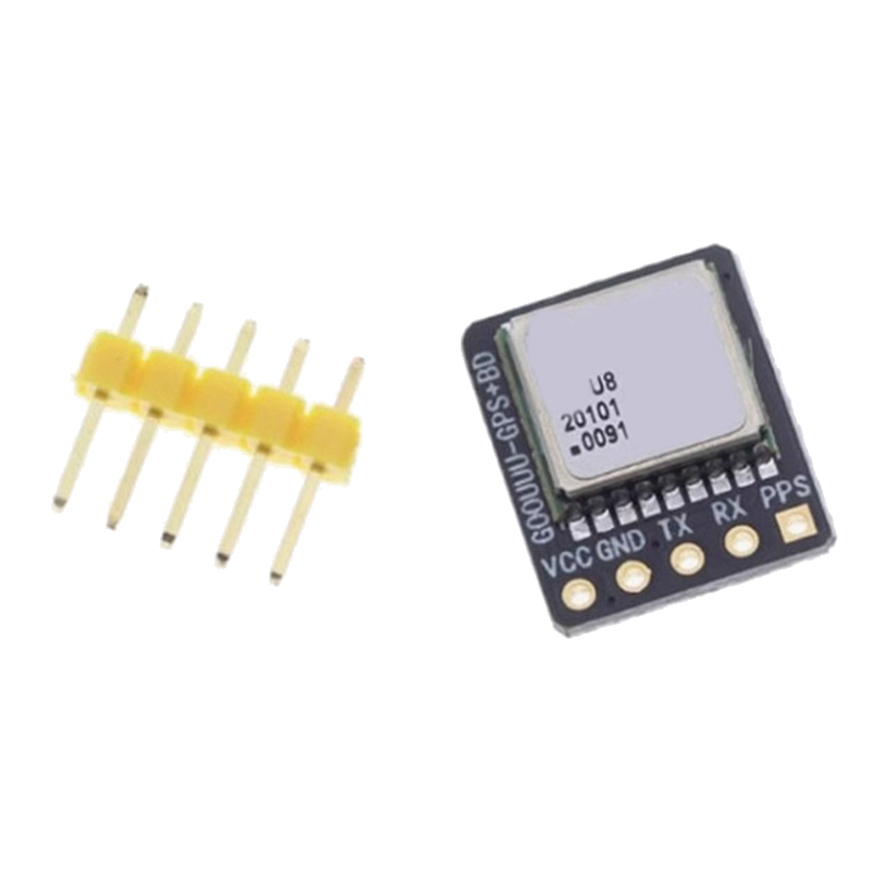 U8 gps + bds módulo de modo du - Flight Controller avaliação e preço