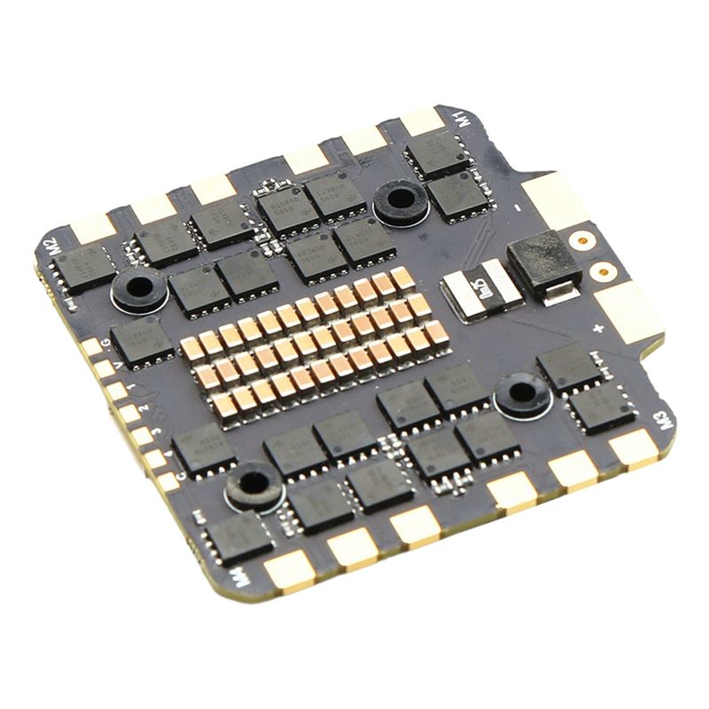 ESC Brushless 4 em 1 BLS 100A  - 4 In 1 Esc avaliação e preço